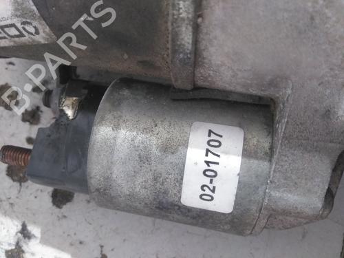 Starter RENAULT MASTER III Van (FV) 2.3 dCi 110 FWD (FV0R, FV0W, FV1A) | BP34586127M8  - Image 5