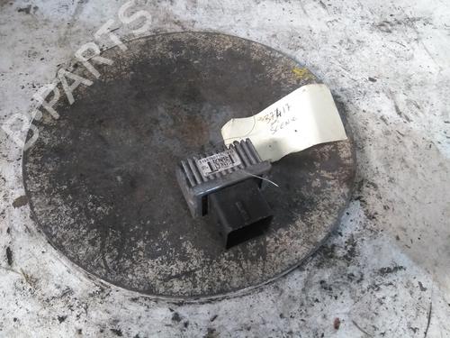 Used Electronic module Electronic module RENAULT SCÉNIC III (JZ0/1_) 1.5 dCi (110 hp) 34595350 34595350