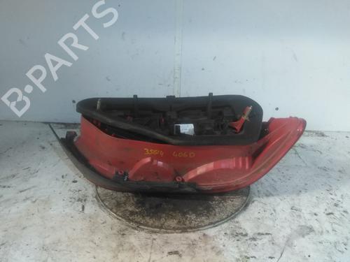 Farolim direito Farolim direito PEUGEOT 406 (8B) 2.0 16V (136 hp) 34594621 34594621