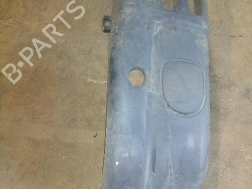 Used Front bumper RENAULT MASTER II Van (FD) 2.5 dCi 120 (115 hp) 21046922