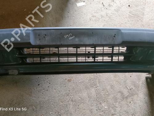 Used Front bumper Front bumper 34584555 34584555