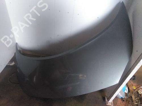 Used Hood RENAULT GRAND SCÉNIC II (JM0/1_) 1.5 dCi (JM02, JM13) (101 hp) 20639421
