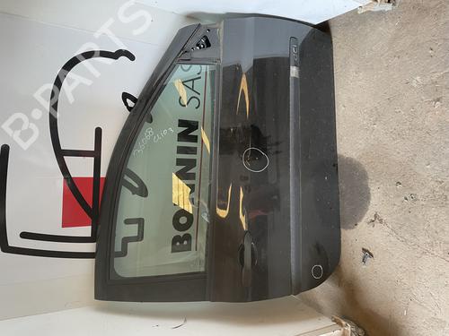 right-front-door-renault-clio-iii-br01-cr01-2005-2006-2007-2008-2009-2010-2011-2012-2013-2014-34589106 main image