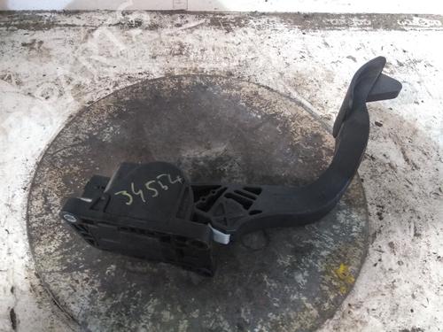 Used Tailgate Tailgate CITROËN C4 Grand Picasso I (UA_) [2006-2013] 34595508 34595508
