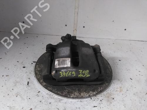 Used Right front brake caliper Right front brake caliper PEUGEOT 208 II (UB_, UP_, UW_, UJ_) [2019-2026] 34598559 34598559