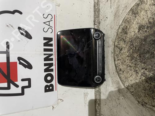 Used Radio Radio FORD FIESTA VII (HJ, HF) 1.5 ST EcoBoost (200 hp) 34591378 34591378