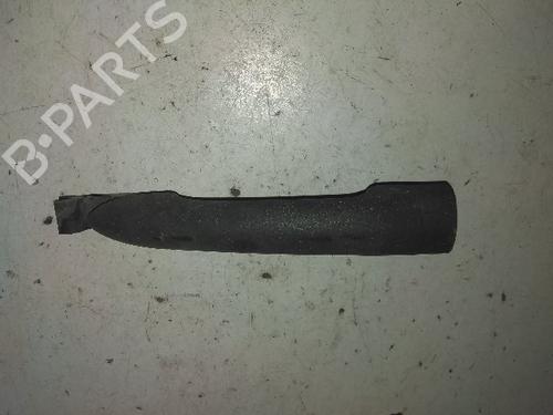 Used Front left exterior door handle RENAULT CLIO III (BR0/1, CR0/1) 1.5 dCi (C/BR0G, C/BR1G) (68 hp) 27707686