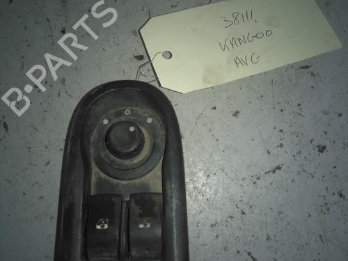 Spak kontakt Spak kontakt RENAULT KANGOO Express (FW0/1_) [2008-2026] 34601318 34601318