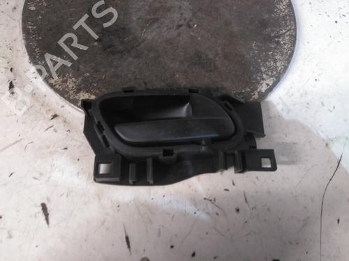 Used Front right interior door handle Front right interior door handle PEUGEOT EXPERT Van (VF3A_, VF3U_, VF3X_) [2007-2026] 34599146 34599146