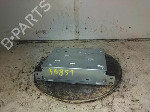 Used Radio Radio PEUGEOT 308 II (LB_, LP_, LW_, LH_, L3_) 1.6 HDi 100 (99 hp) 34597379 34597379