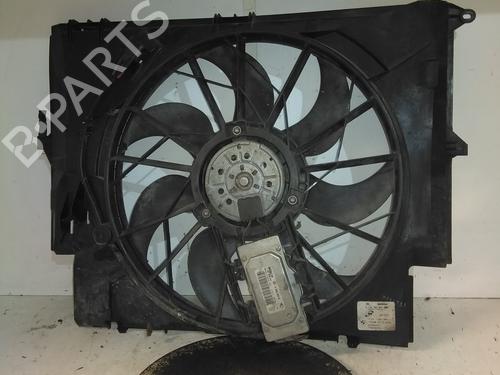 Radiator fan BMW 1 (E87) 118 d | BP34584928M35 - Image 2