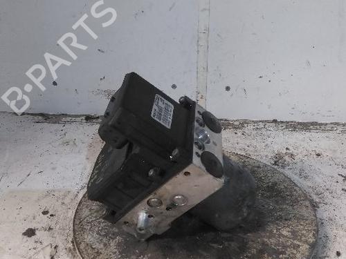 Used ABS pump AUDI A4 B6 Avant (8E5) 2.0 (130 hp) 21546291