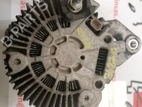 Used Alternator Alternator RENAULT SCÉNIC III (JZ0/1_) 1.5 dCi (106 hp) 34586714 34586714