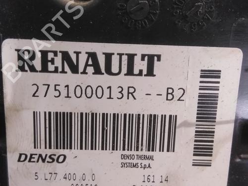 Climate control RENAULT MASTER III Van (FV) 2.3 dCi 135 FWD (FV0N, FV08, FV06, FV00, FV1S) | BP38180865I5 - Image 3