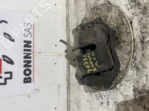 Used Right front brake caliper Right front brake caliper RENAULT KANGOO Express (FC0/1_) [1997-2026] 34591245 34591245