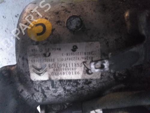 AC compressor CITROËN BERLINGO Box Body/MPV (K9)  | BP34585114M34  - Image 5