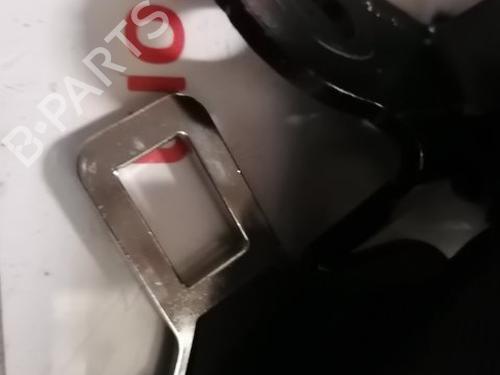 Used Rear right seatbelt OPEL CORSA E (X15) 1.4 (08, 68) (90 hp) 21532271