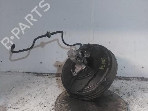 Used Servo brake PEUGEOT PARTNER Box Body/MPV 1.6 HDi (90 hp) 20639446