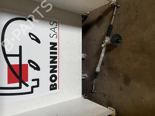 Used Steering rack Steering rack FORD FIESTA VII (HJ, HF) 1.5 ST EcoBoost (200 hp) 34591367 34591367