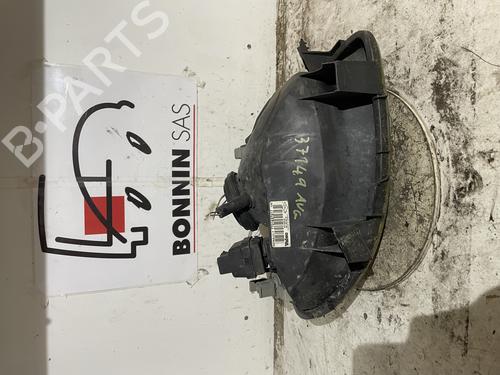 Used Left headlight Left headlight 34592672 34592672