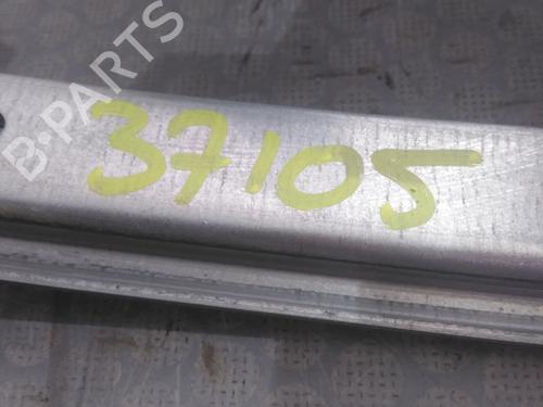 Front right window mechanism PEUGEOT 607 (9D, 9U) 2.0 HDI | BP38341151C23 - Image 4