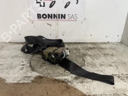 Used Front right belt tensioner Front right belt tensioner PEUGEOT 106 I (1A, 1C) 1.0 (50 hp) 34592246 34592246