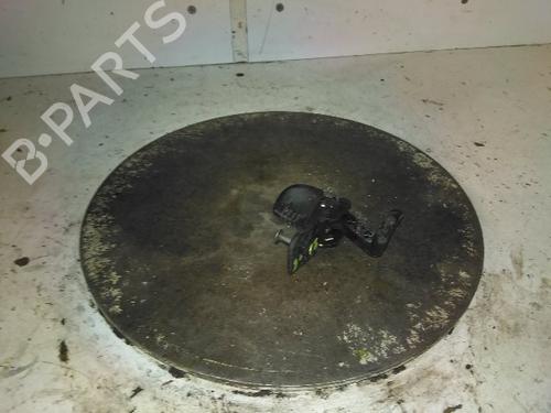 Used Front right exterior door handle RENAULT TWINGO I (C06_) 1.2 (C066, C068) (58 hp) 26200640