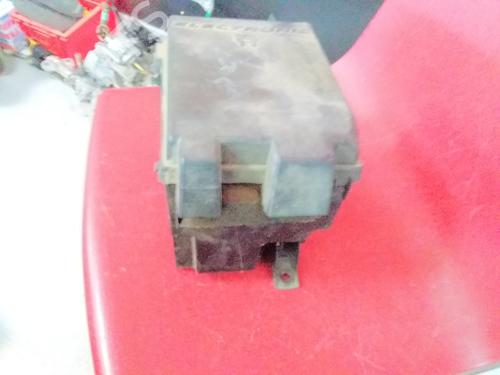 Used Engine control unit (ECU) Engine control unit (ECU) CITROËN BERLINGO Box Body/MPV (B9) [2008-2026] 34588467 34588467