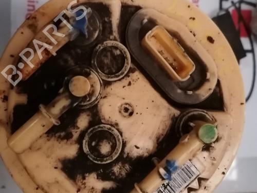 Used Fuel pump Fuel pump PEUGEOT 308 I (4A_, 4C_) 1.6 HDi (109 hp) 34586753 34586753