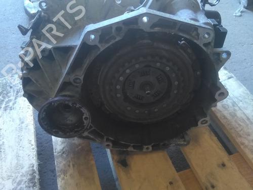 Used Gearbox Gearbox 38448603 38448603