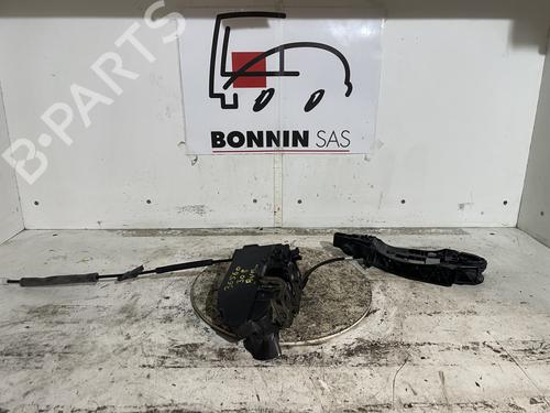 Used Front left lock Front left lock PEUGEOT 308 I (4A_, 4C_) [2007-2016] 34591021 34591021