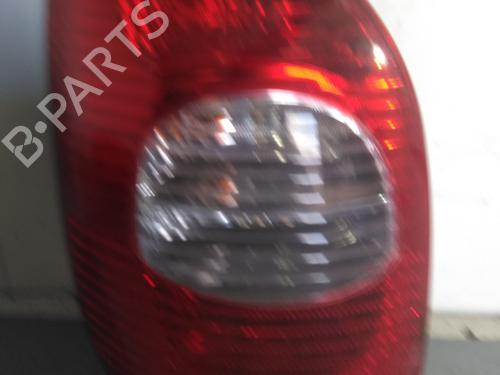 Used Left taillight Left taillight CITROËN XSARA PICASSO (N68) 1.6 HDi (90 hp) 35934843 35934843