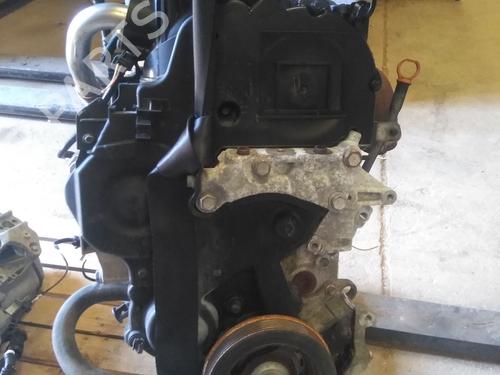 Engine CITROËN C2 (JM_) 1.4 HDi | BP37623665M1 - Image 4