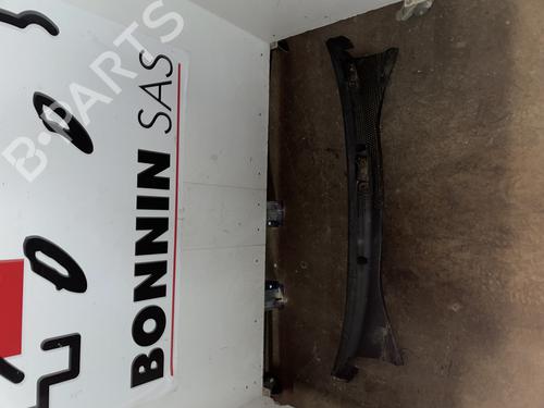 Used Tailgate Tailgate FIAT 500 (312_) 1.3 D Multijet (312AXB1A) (75 hp) 34591614 34591614
