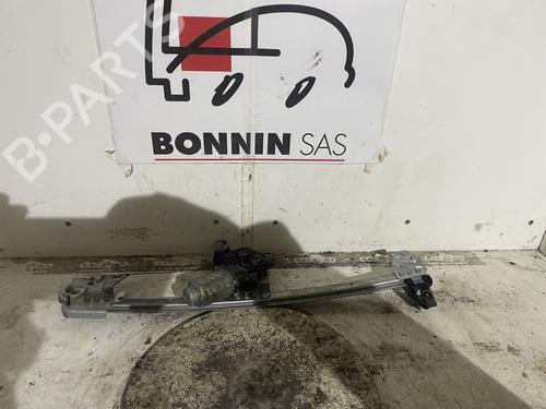 Used Front right window mechanism Front right window mechanism CITROËN C3 I (FC_, FN_) 1.4 HDi (68 hp) 34591418 34591418