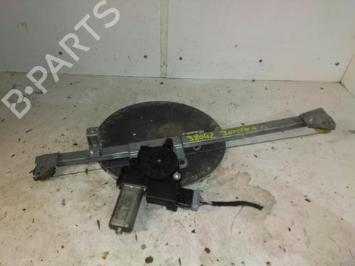 front-right-window-mechanism-citroen-jumper-ii-van-2006-34600167 main image