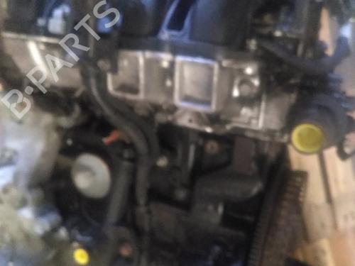 Used Engine Engine RENAULT CLIO III (BR0/1, CR0/1) 1.6 16V (BR05, BR0B, BR0Y, BR15, BR1J, BR1M, BR1Y, CR0B,... (112 hp) 34594185 34594185