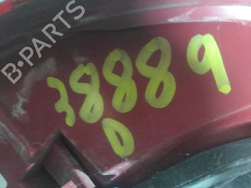 Right taillight RENAULT CLIO III Hatchback Van (SB_, SR_) 1.5 dCi | BP36572040C35 - Image 4