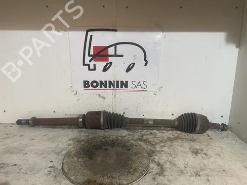 Used Tailgate Tailgate DACIA DUSTER (HS_) 1.5 dCi (HSMC) (107 hp) 34592705 34592705