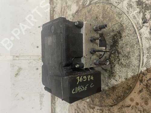 Used ABS pump ABS pump MERCEDES-BENZ C-CLASS Coupe (C204) C 220 CDI (204.302) (170 hp) 34593167 34593167