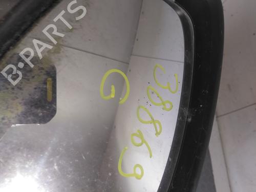 Left mirror CITROËN C3 II (SC_) 1.4 HDi 70 (SC8HZC, SC8HR0, SC8HP4) | BP36652505C26 - Image 5