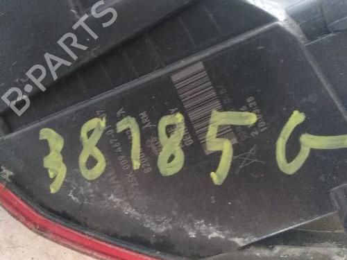 Left taillight RENAULT SCÉNIC II (JM0/1_) 1.6 16V (JM1R) | BP28189945C34 
