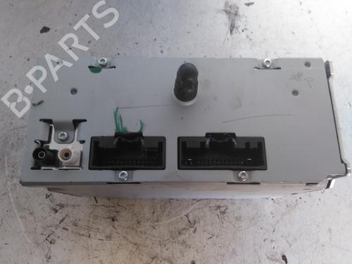 Used Radio Radio FORD C-MAX II (DXA/CB7, DXA/CEU) 1.5 TDCi (120 hp) 34601860 34601860