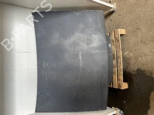 Used Hood CITROËN BX (XB-_) 16 E (88 hp) 22783331