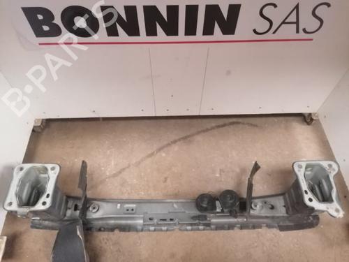 Front bumper reinforcement FORD C-MAX (DM2) 1.6 TDCi | BP22783650C109 
