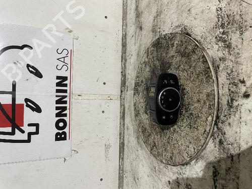 Used Headlight switch FORD FIESTA VII (HJ, HF) 1.5 ST EcoBoost (200 hp) 22691804