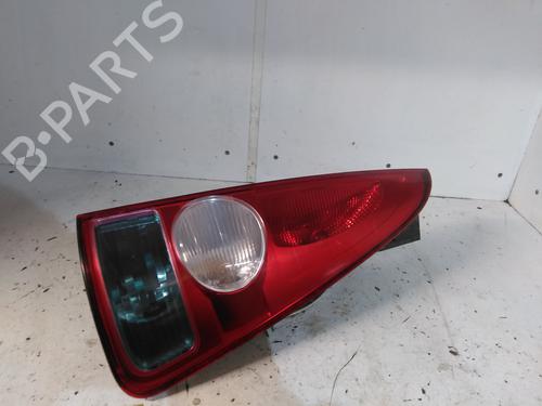 Used Right taillight Right taillight RENAULT ESPACE IV (JK0/1_) 2.2 dCi (JK0H) (150 hp) 34598513 34598513