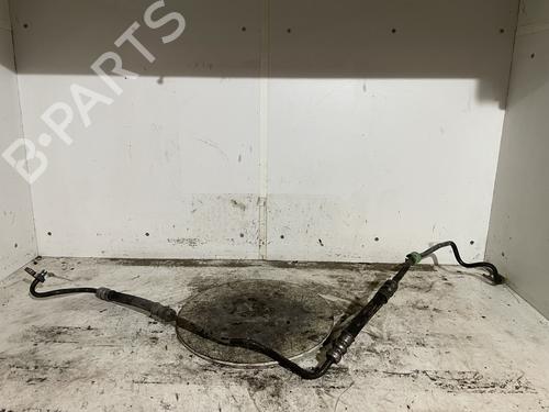 Used Tailgate Tailgate PEUGEOT PARTNER Platform/Chassis [2009-2026] 34593413 34593413