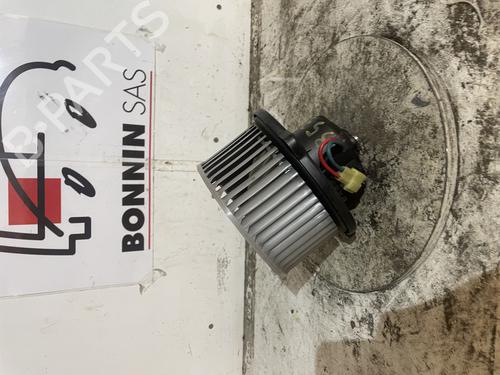 Motor calefaccion Motor calefaccion MITSUBISHI SPACE STAR MPV (DG_A) 1.9 DI-D (DG4A) (102 hp) 34591771 34591771