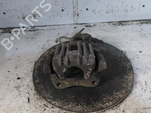 Used Left rear brake caliper Left rear brake caliper VW GOLF VI (5K1) [2008-2014] 34598178 34598178